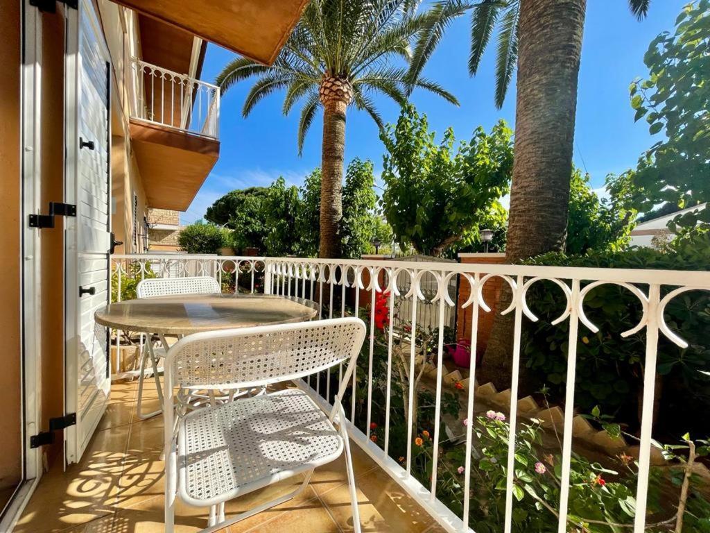 For A Stay Vedettes Cambrils Exterior foto
